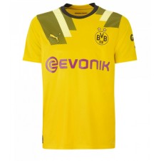 Borussia Dortmund Tredjedrakt 2022-23 Kortermet